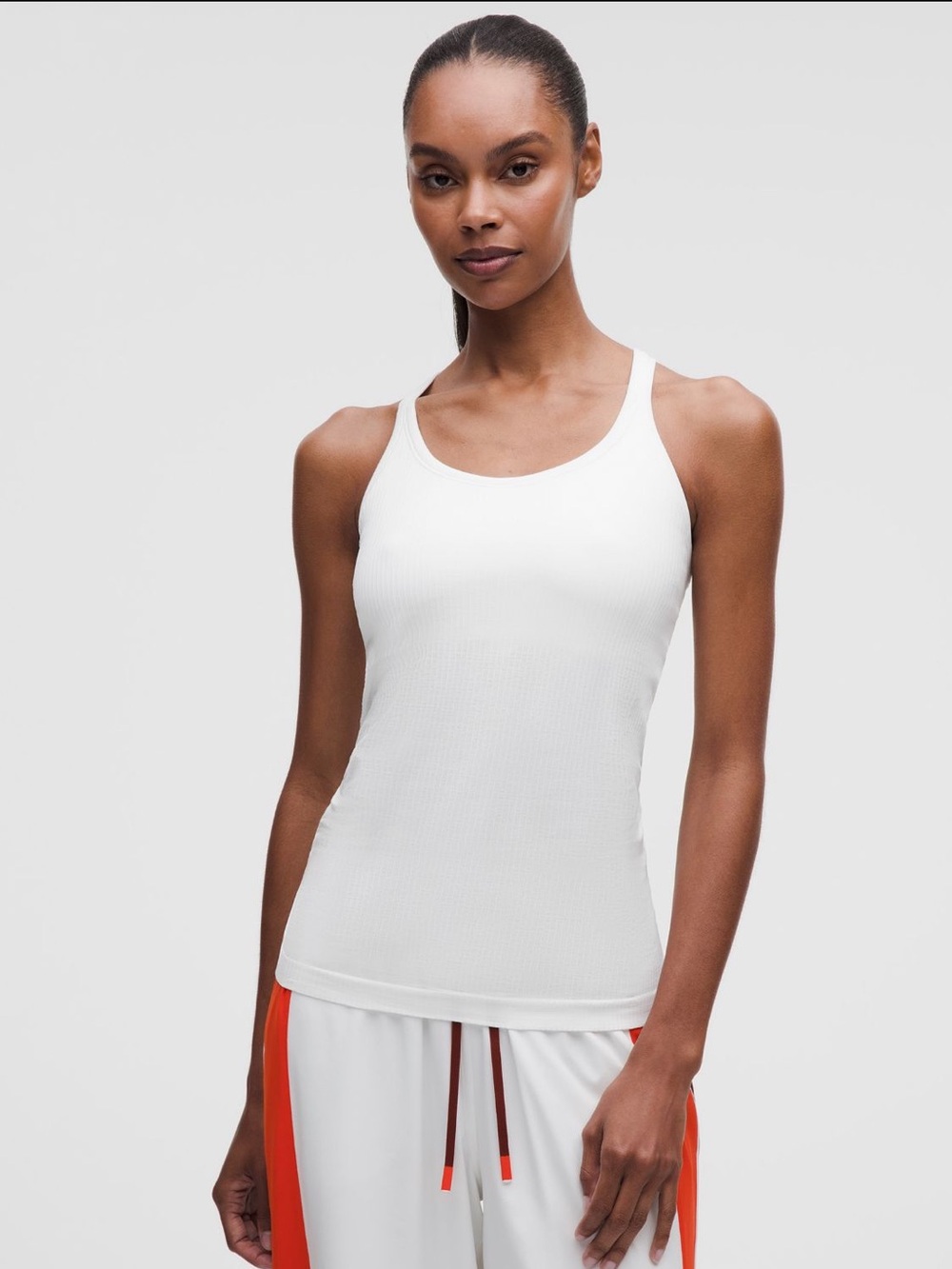 Lululemon Ebb to Street Tank Top - size 10